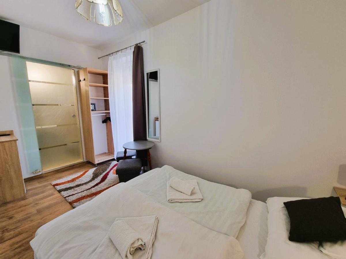 Duna-Beach Apartman Kimle Exterior photo
