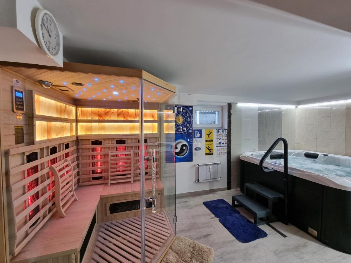 Duna-Beach Apartman Kimle Exterior photo